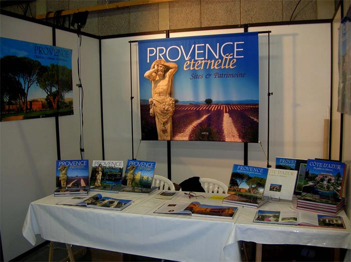 arcol livre provence