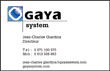 gaya systems